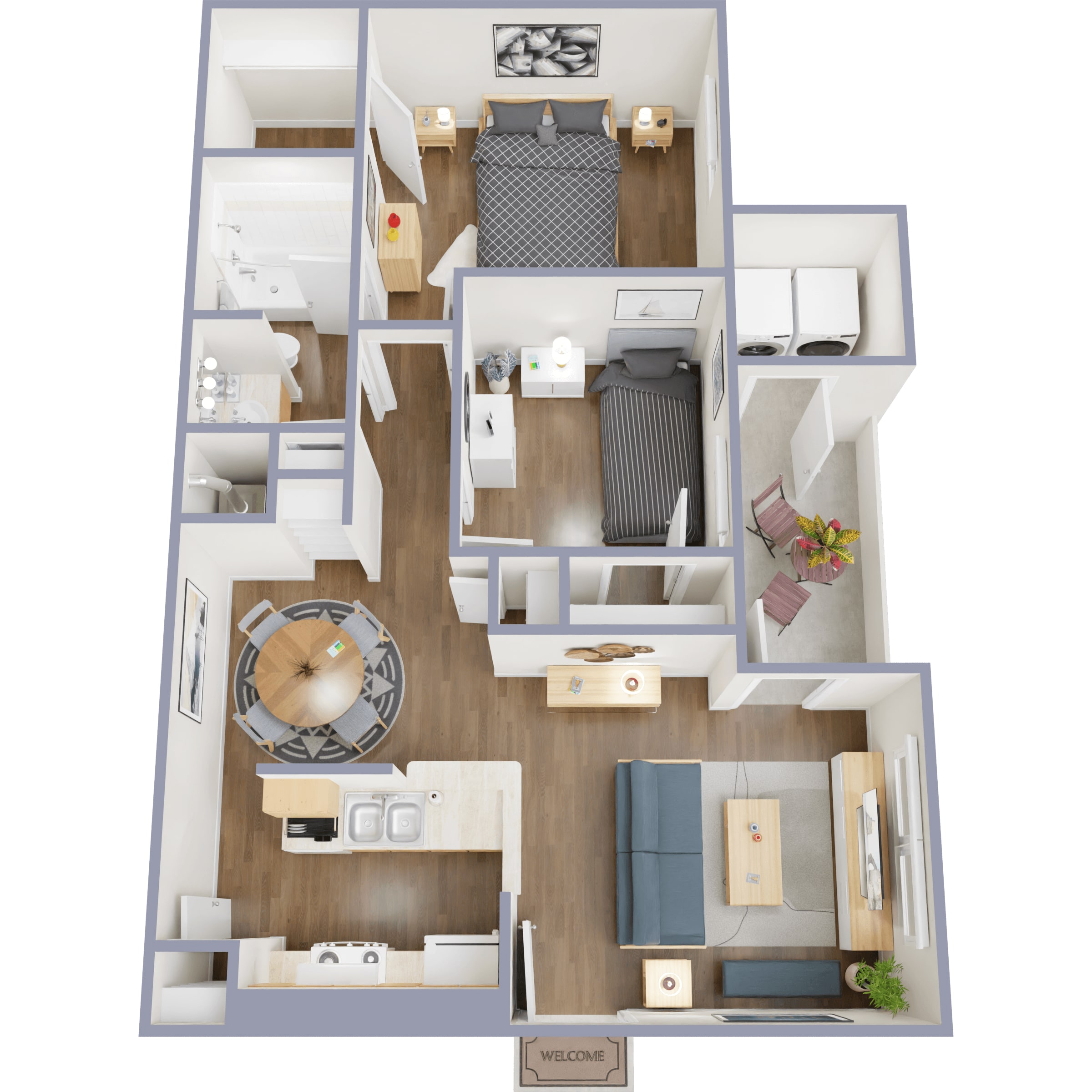 Crosspoint Oaks at Boerne – 9106