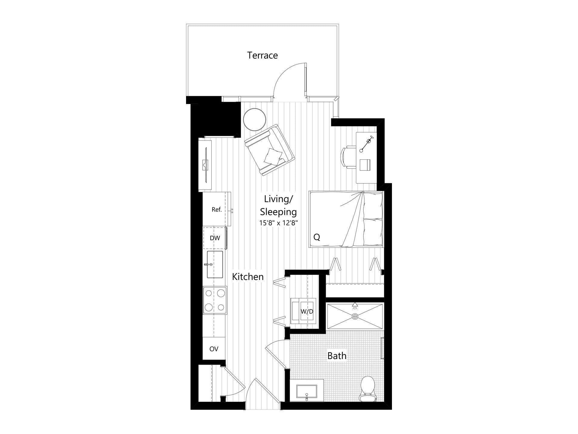 Verra – 205M