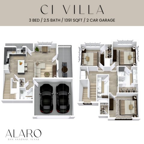 Alaro – 4105