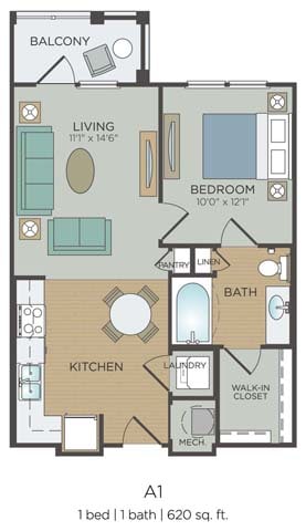 BluWater Apartments – 002-2109
