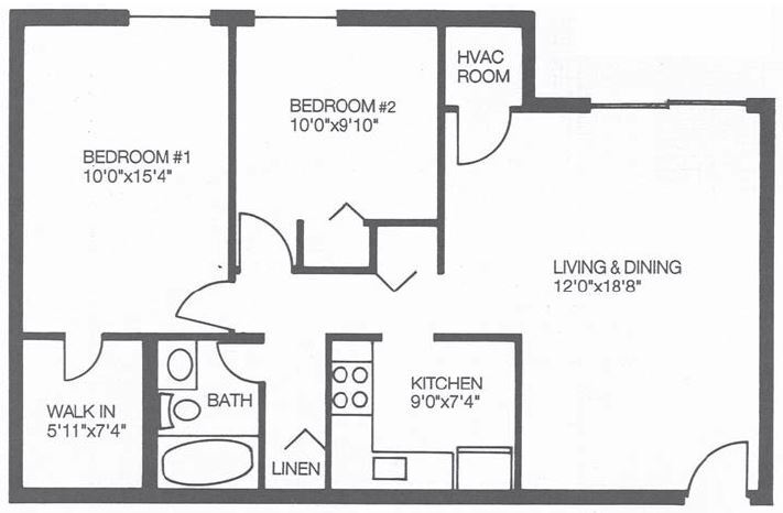 Linden Park – T3