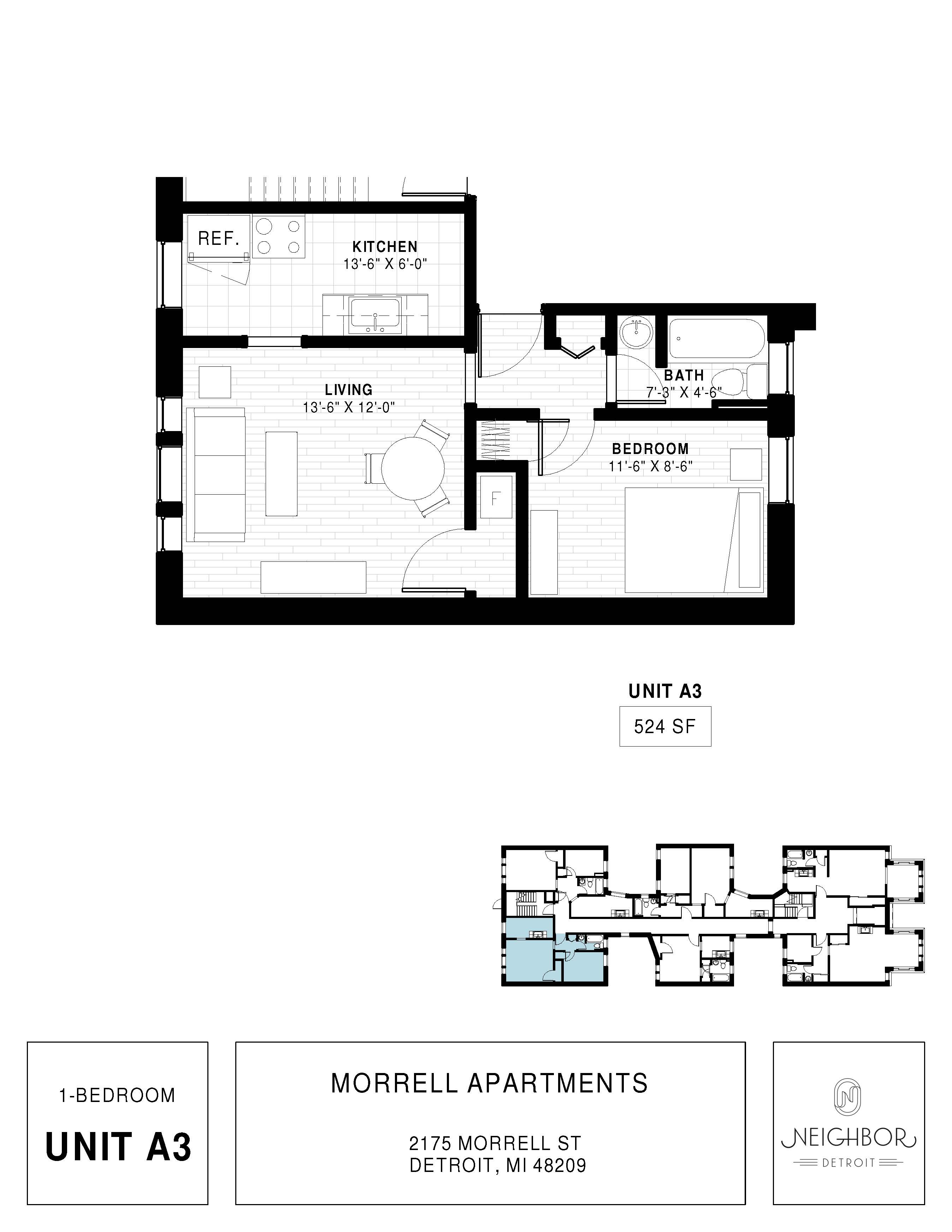 Morrell – 11