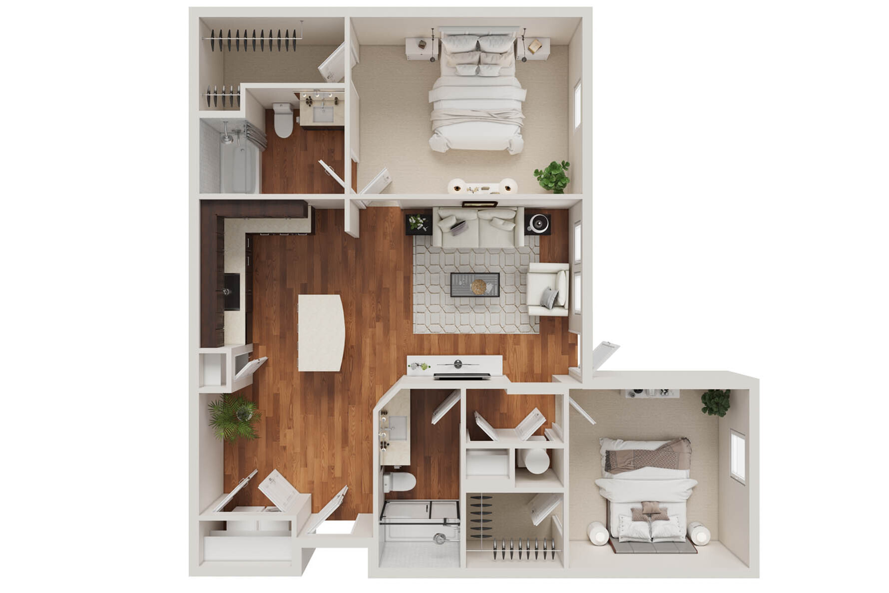 Hills Parc – 332