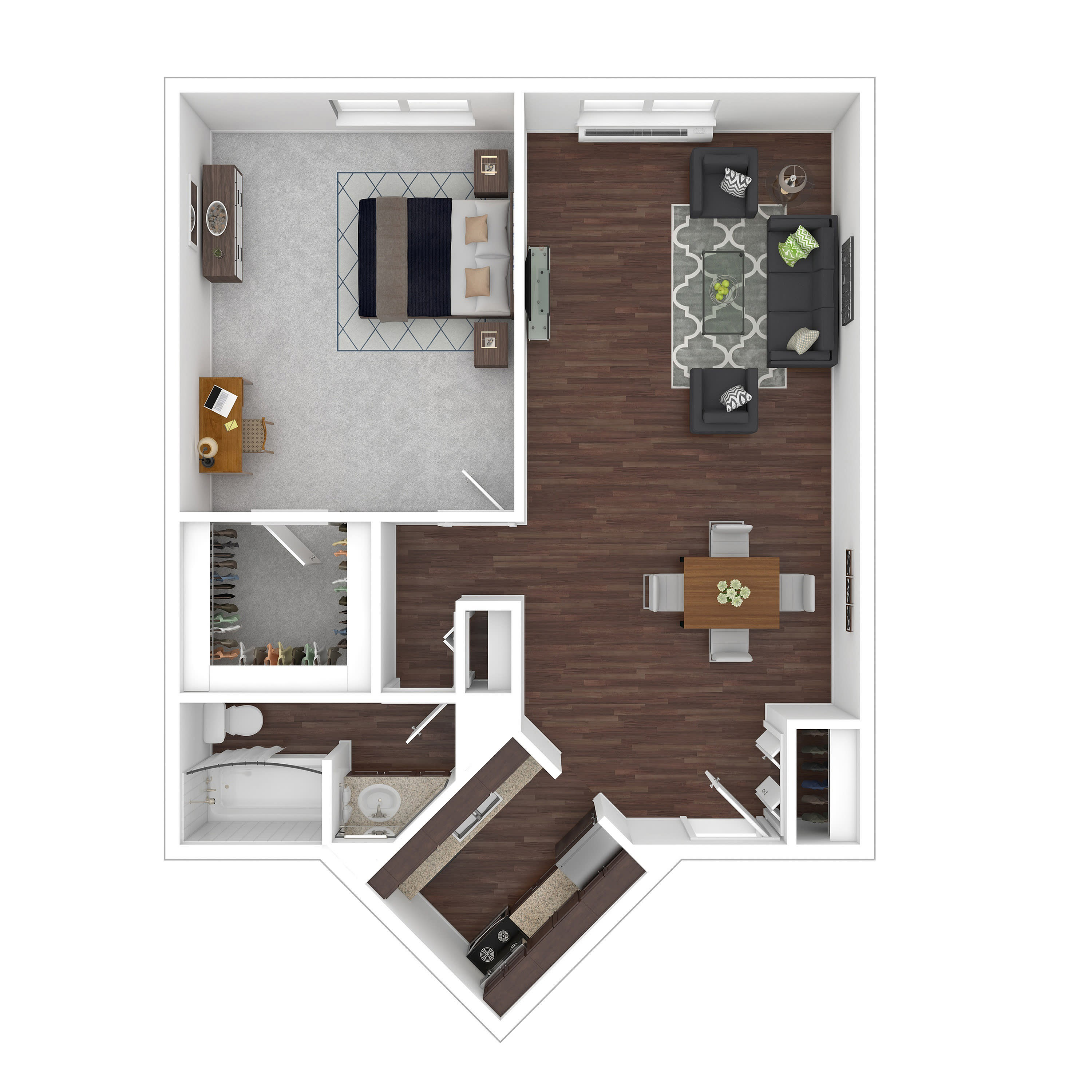 Grandin House – 409