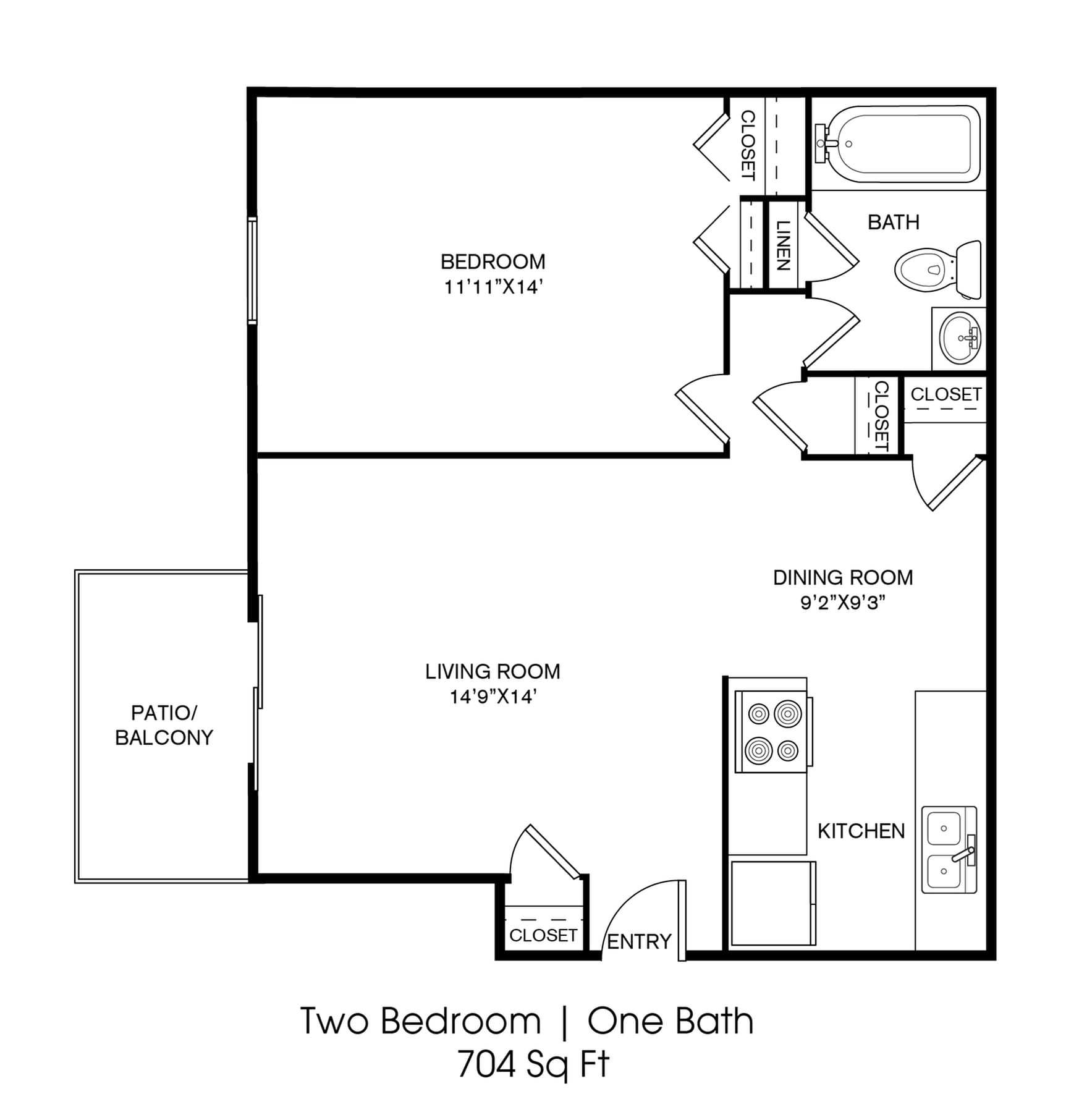 Maple Ridge – 206