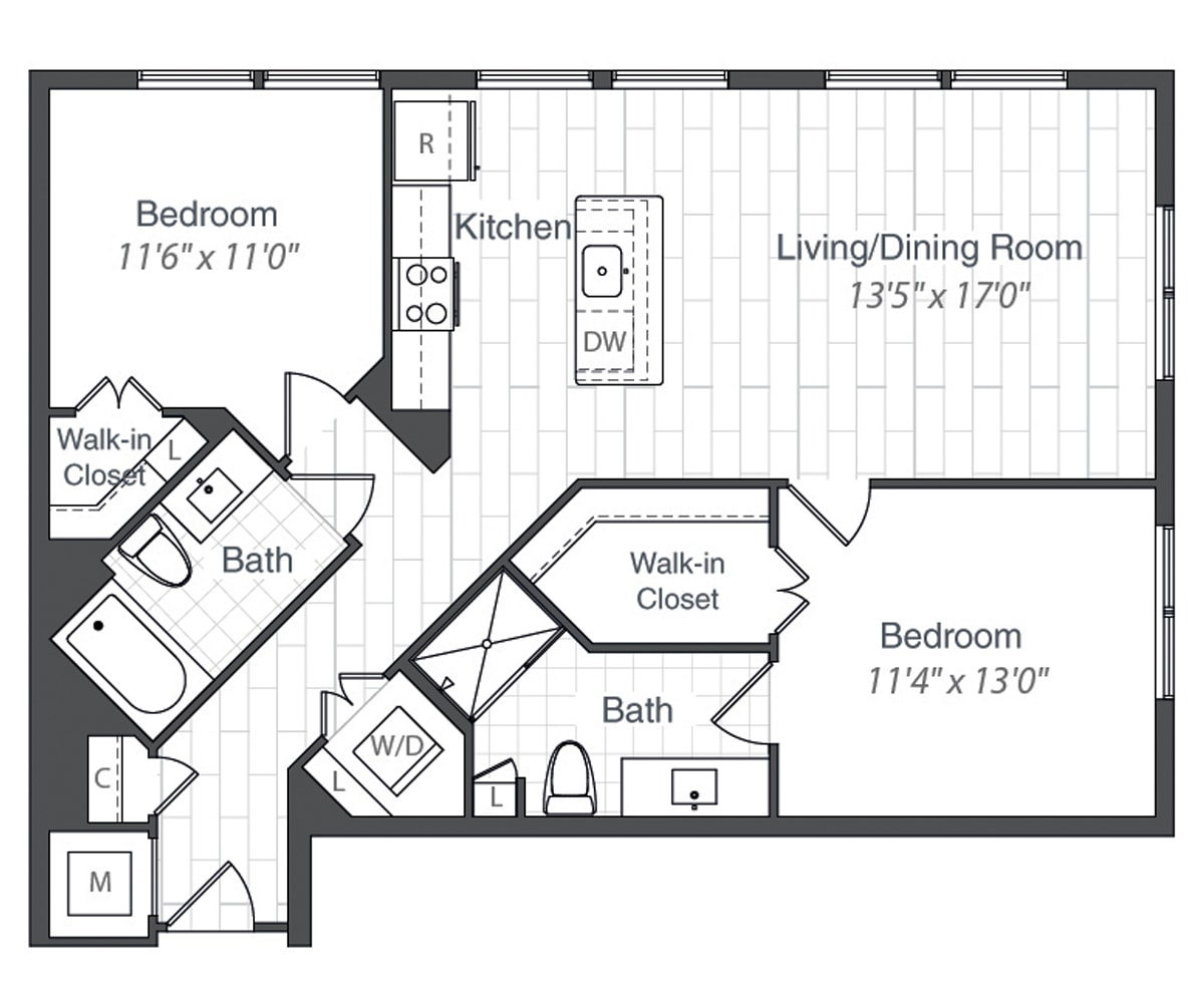 Avalon Potomac Yard – 731-522
