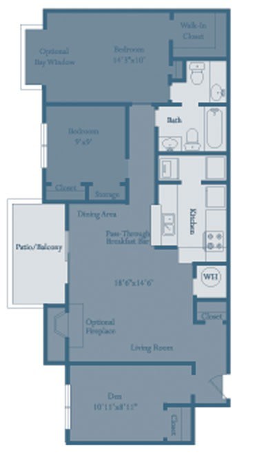 Beech's Farm – 7230CT1