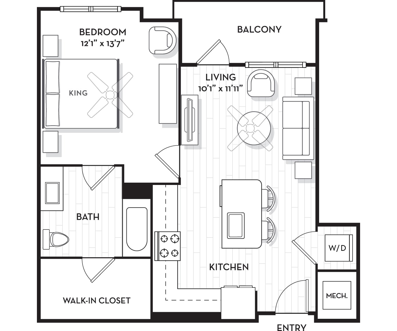Auden Atlanta Apartments & Townhomes – 442