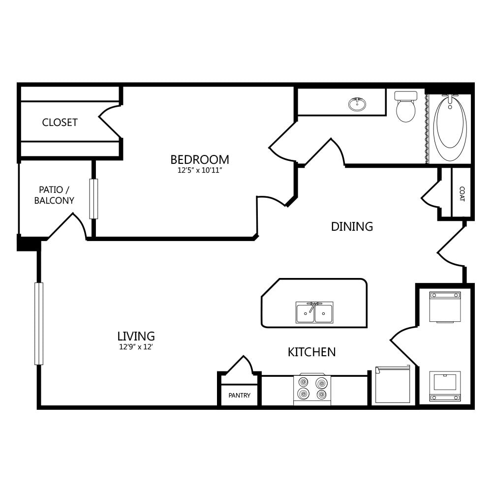 Grapevine Station – 5211