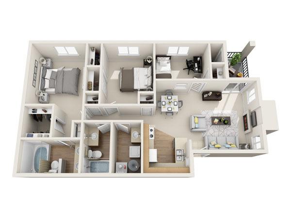 Vistas at Stony Creek – 6835-205