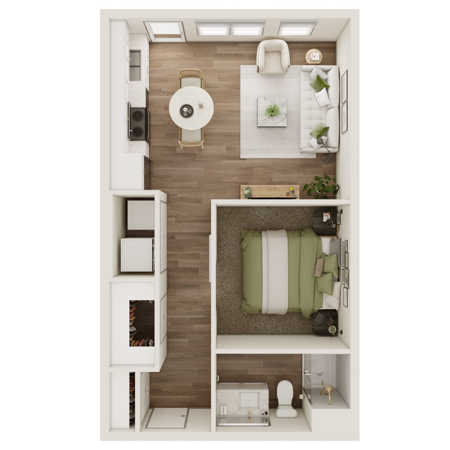 Fireside at Waukee – 440