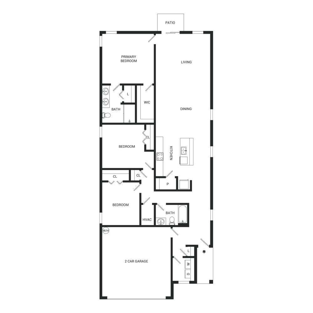 Loggia Pointe – 12509