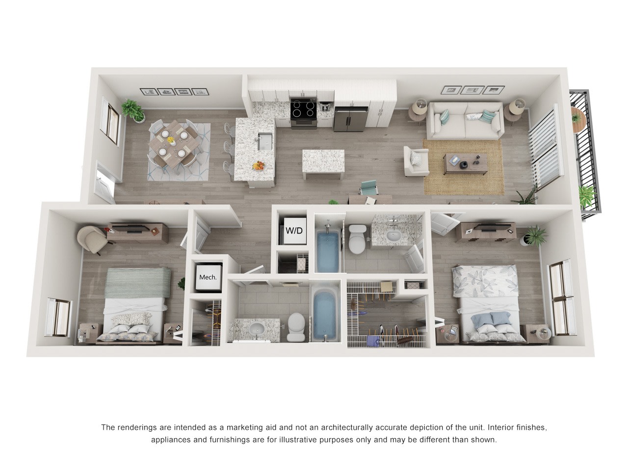 Legacy at Oakwood Landing – 06-102