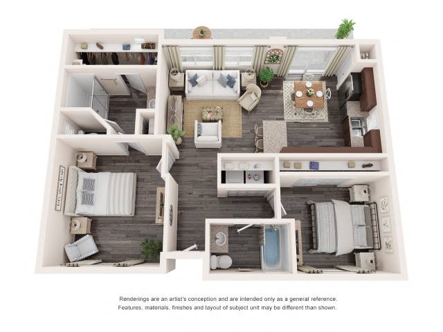 Sabino Vista Casitas – W16