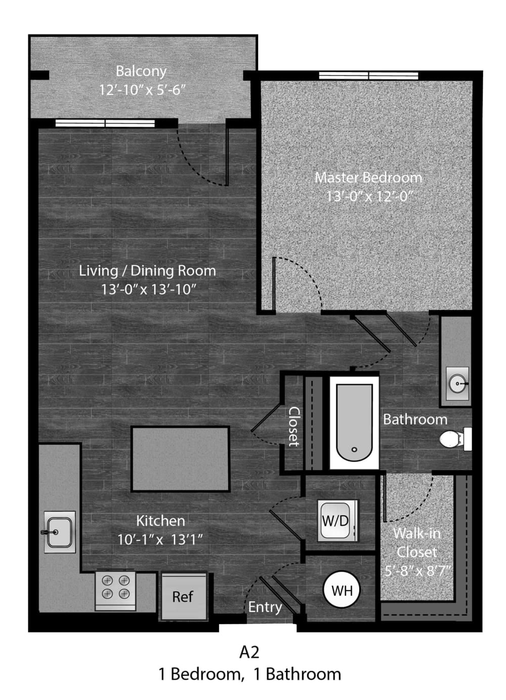 The Edition Apartments – 220