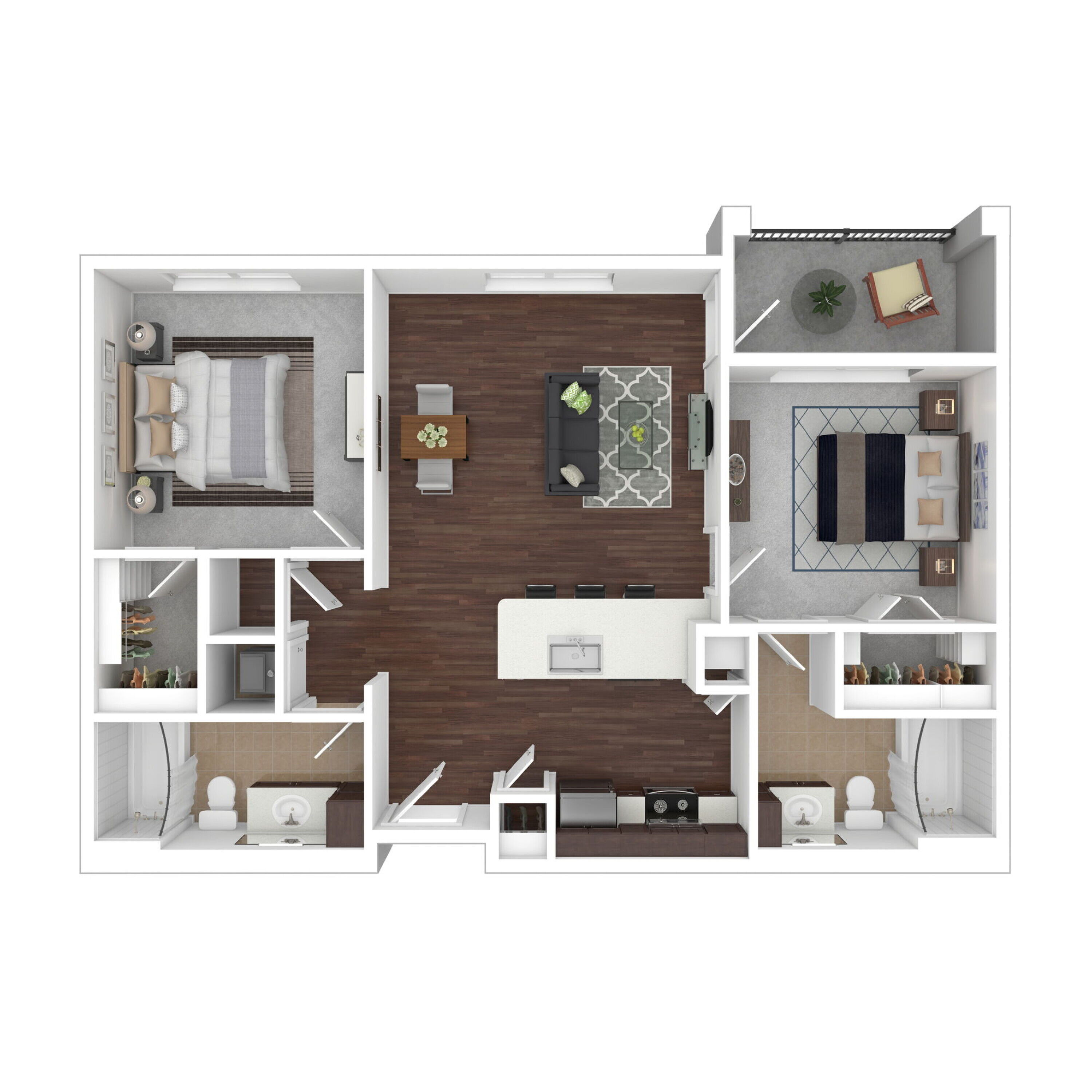 322 Baldwin – 346