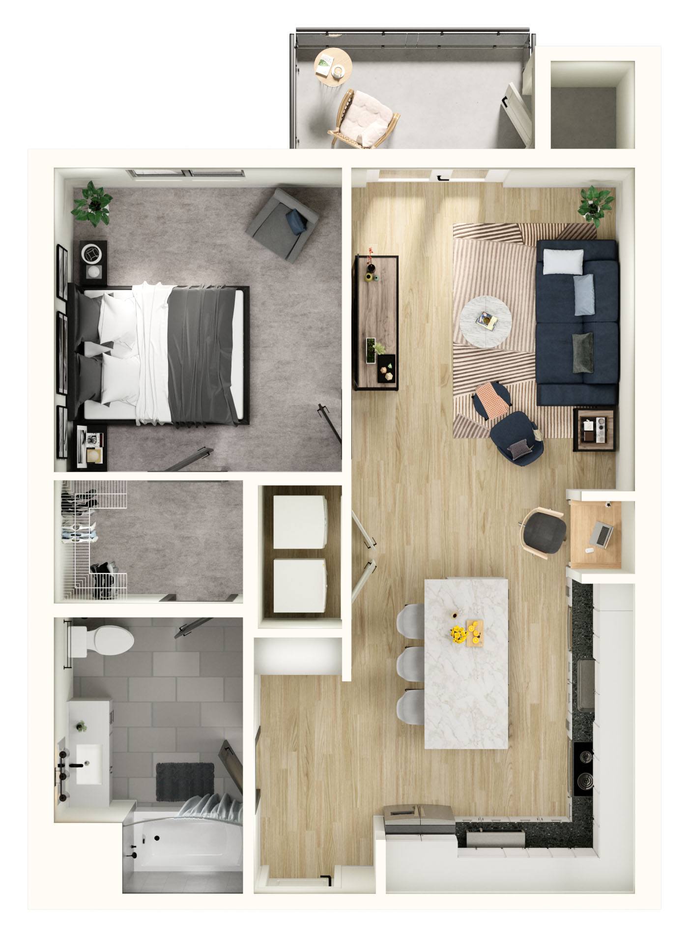 Sterling Nashville West – 206