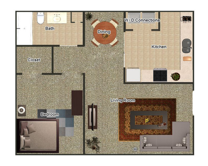 Mill Creek – 26459421