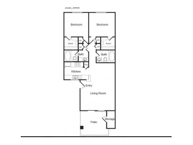 Avana Tempe – 23203