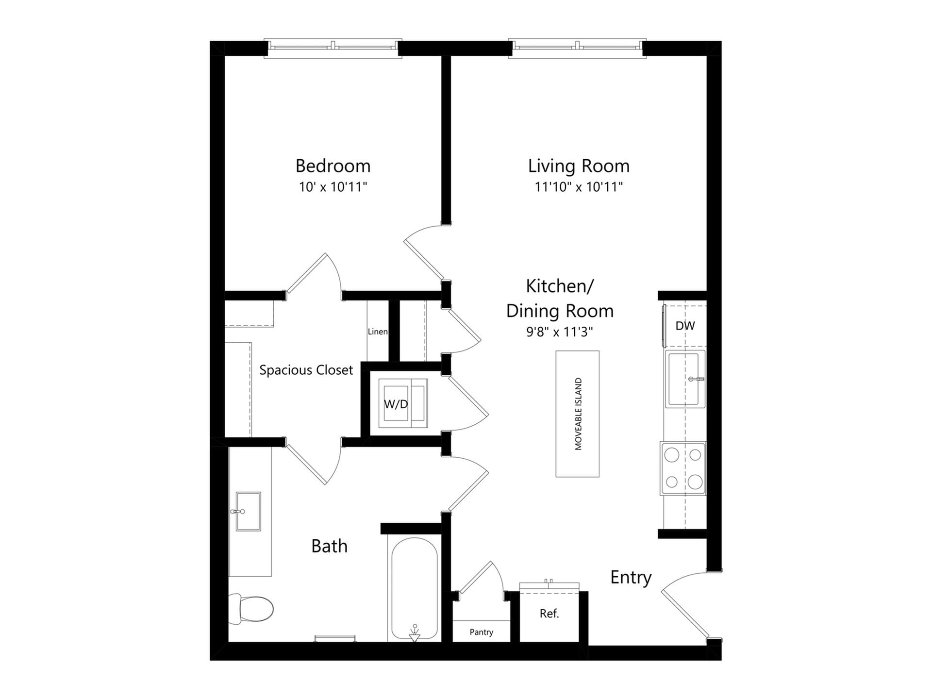 Birchway Elk Grove – 2065