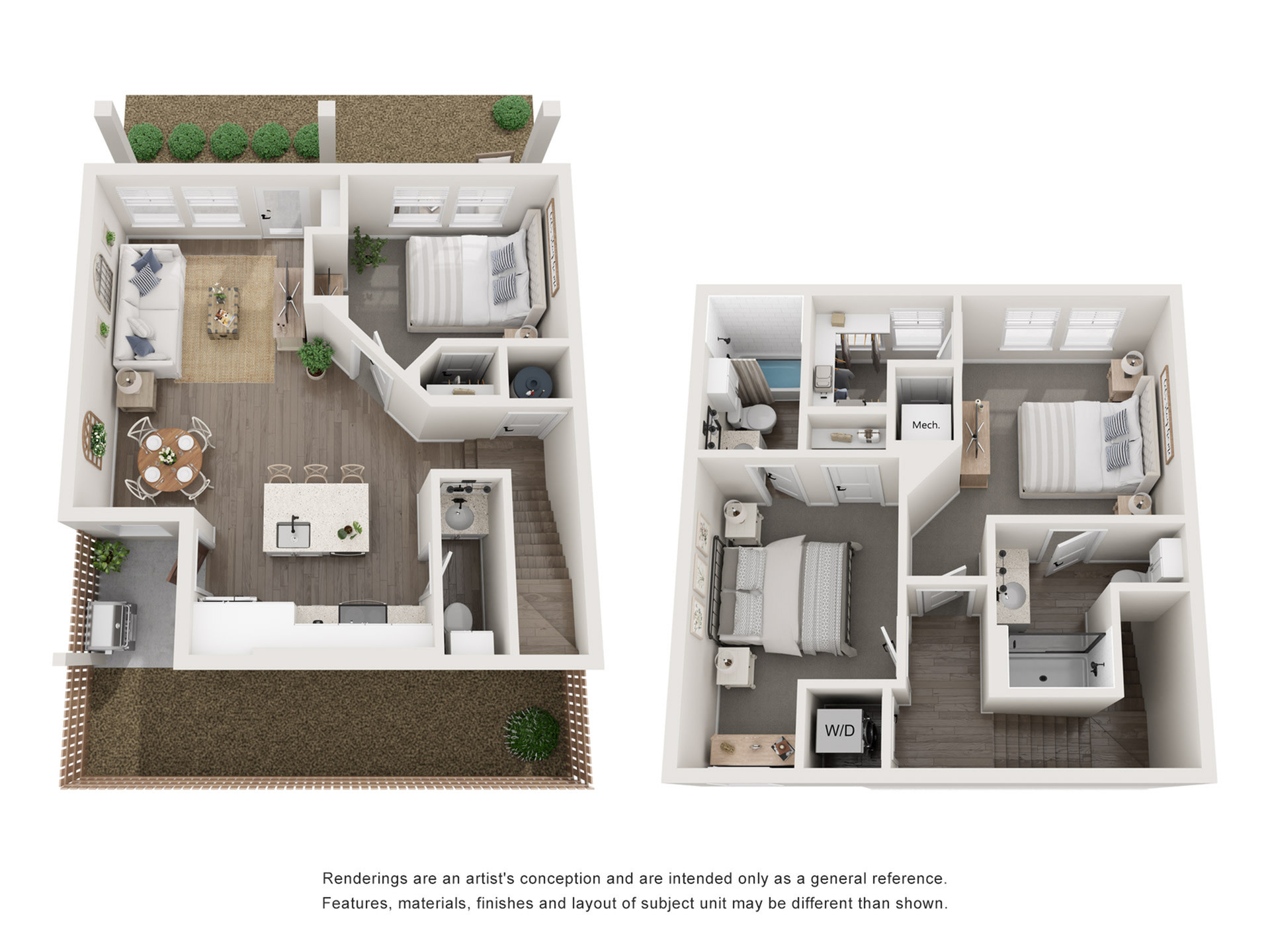 The Eleanor Rio Rancho Cabezon – 127