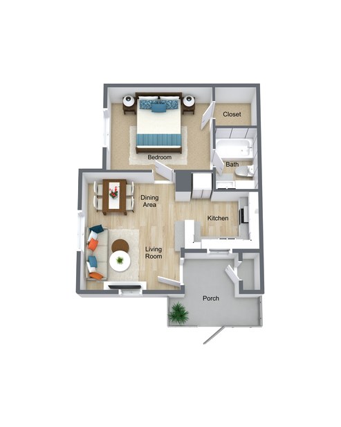Cobble Creek – 302