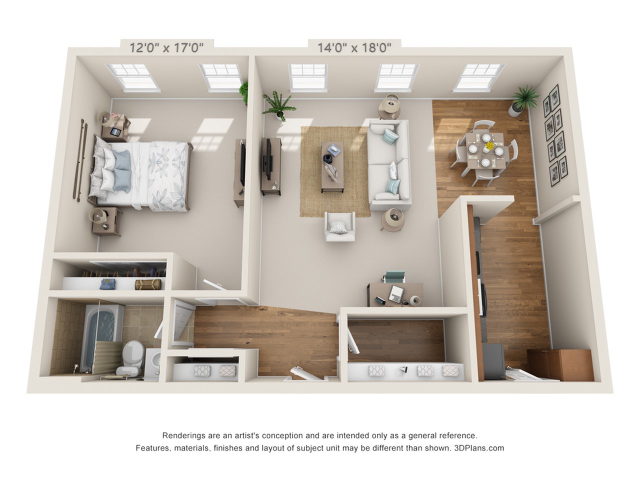 Fair Oaks – 407