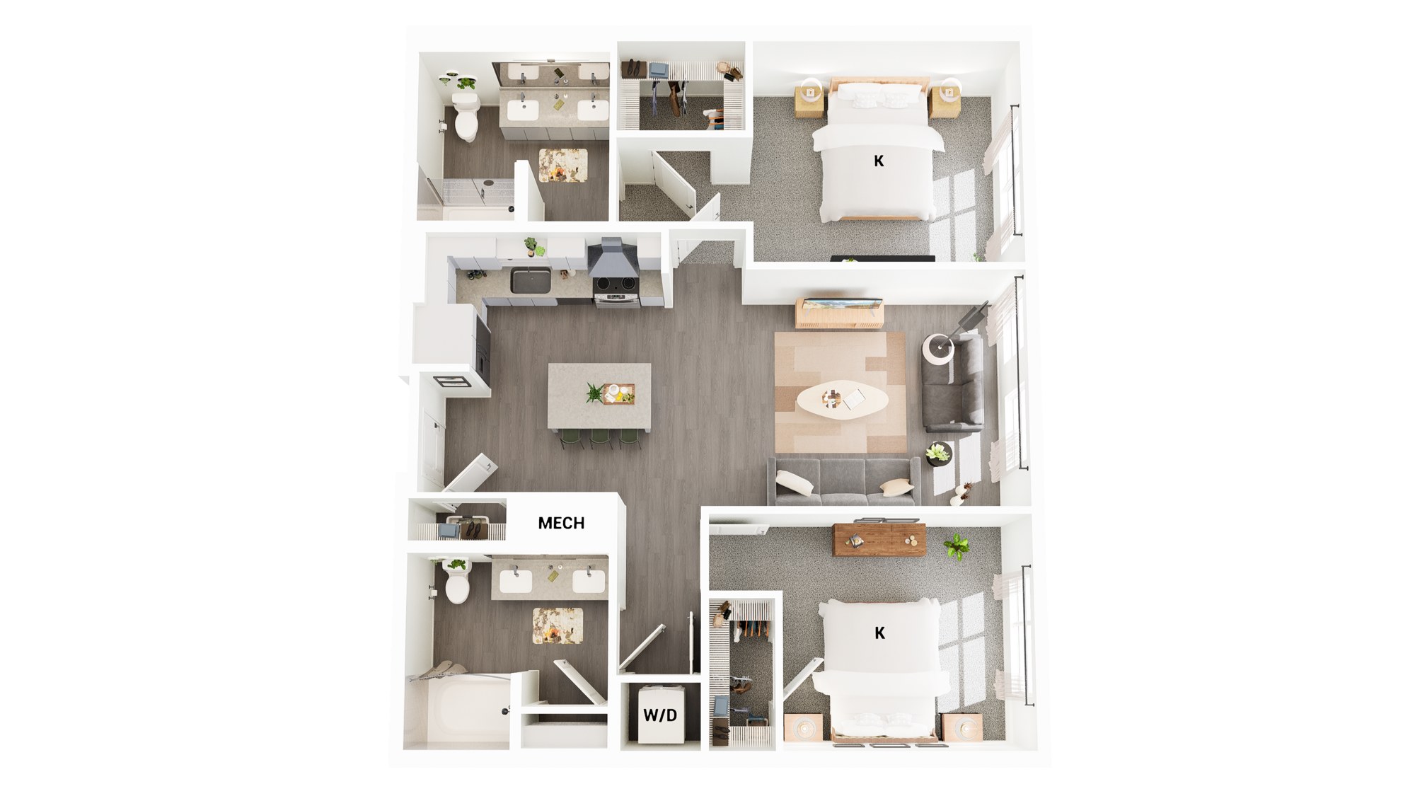 The 305, a Broadstone Community – 629