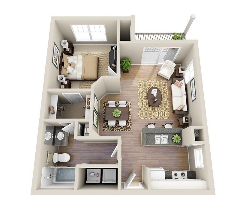 The Broadwater – 528