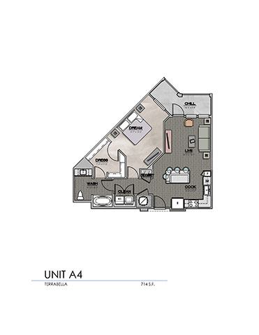 Terrabella Coastal Apartments – 340