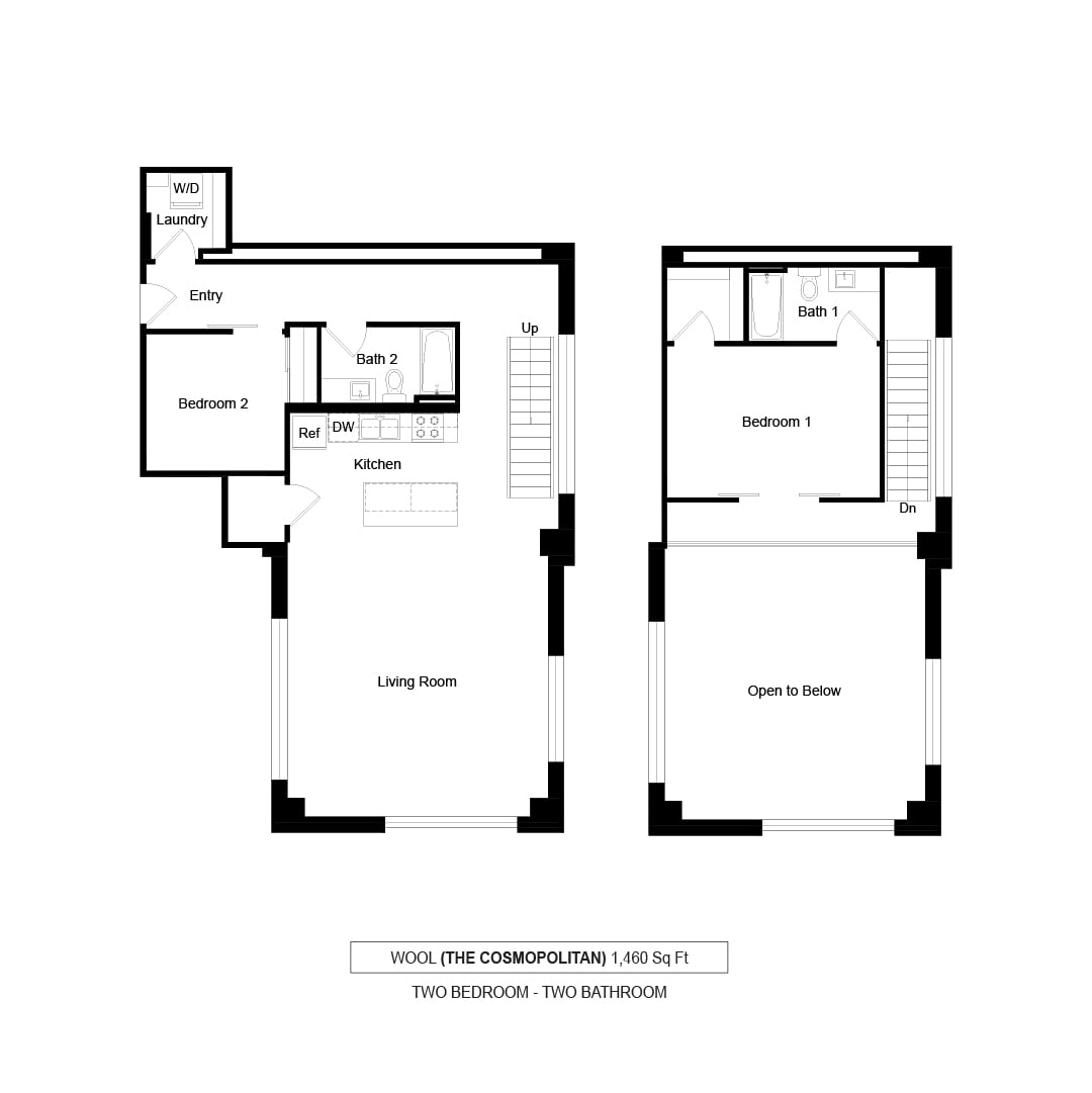 The Cosmopolitan – 0108
