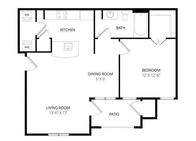 Liberty Pointe – 10304