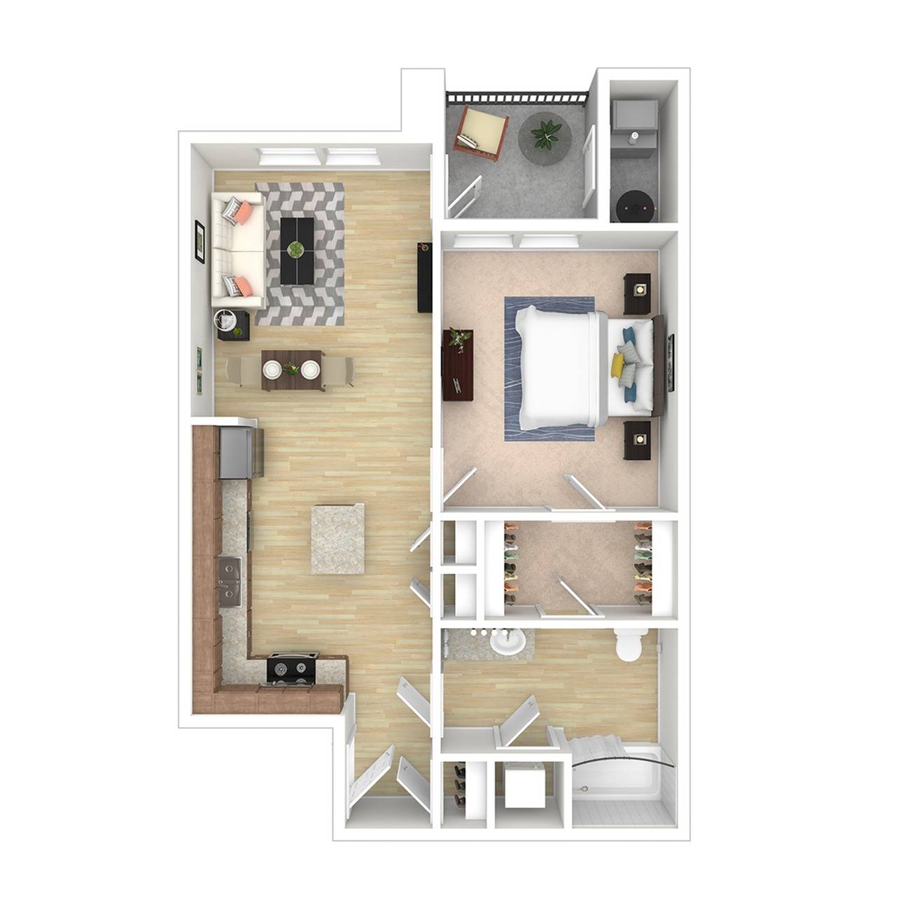 Verdant at Green Valley – 7211