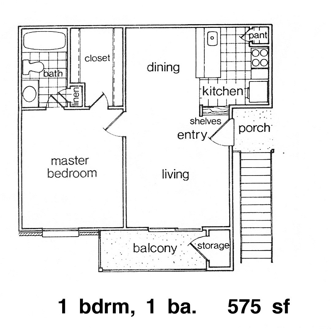 Westbury Crossing – 401
