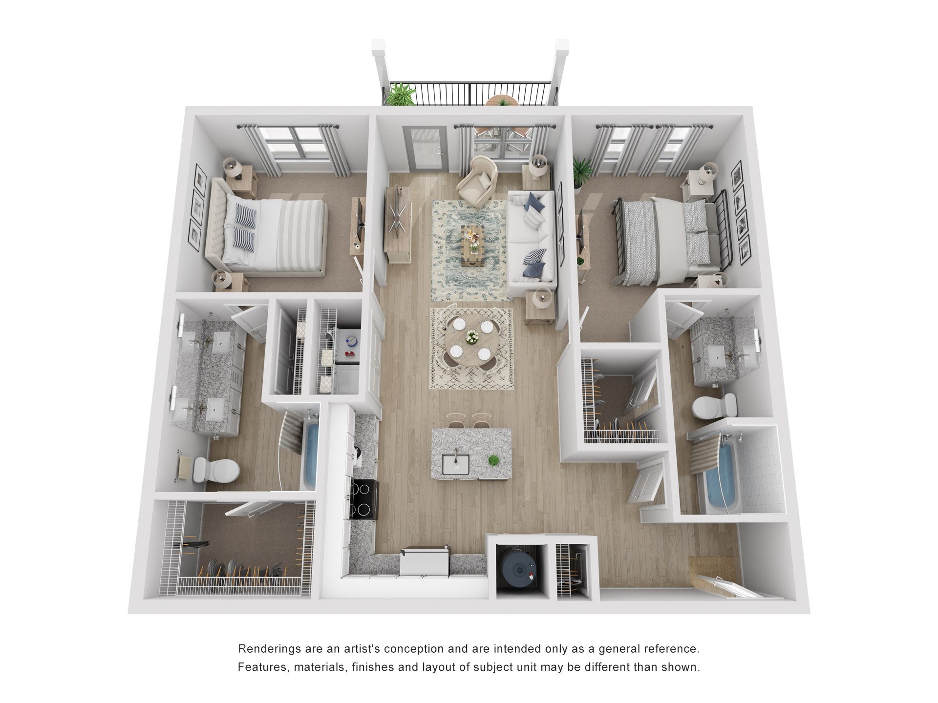 Aspire Vero Beach – 4203