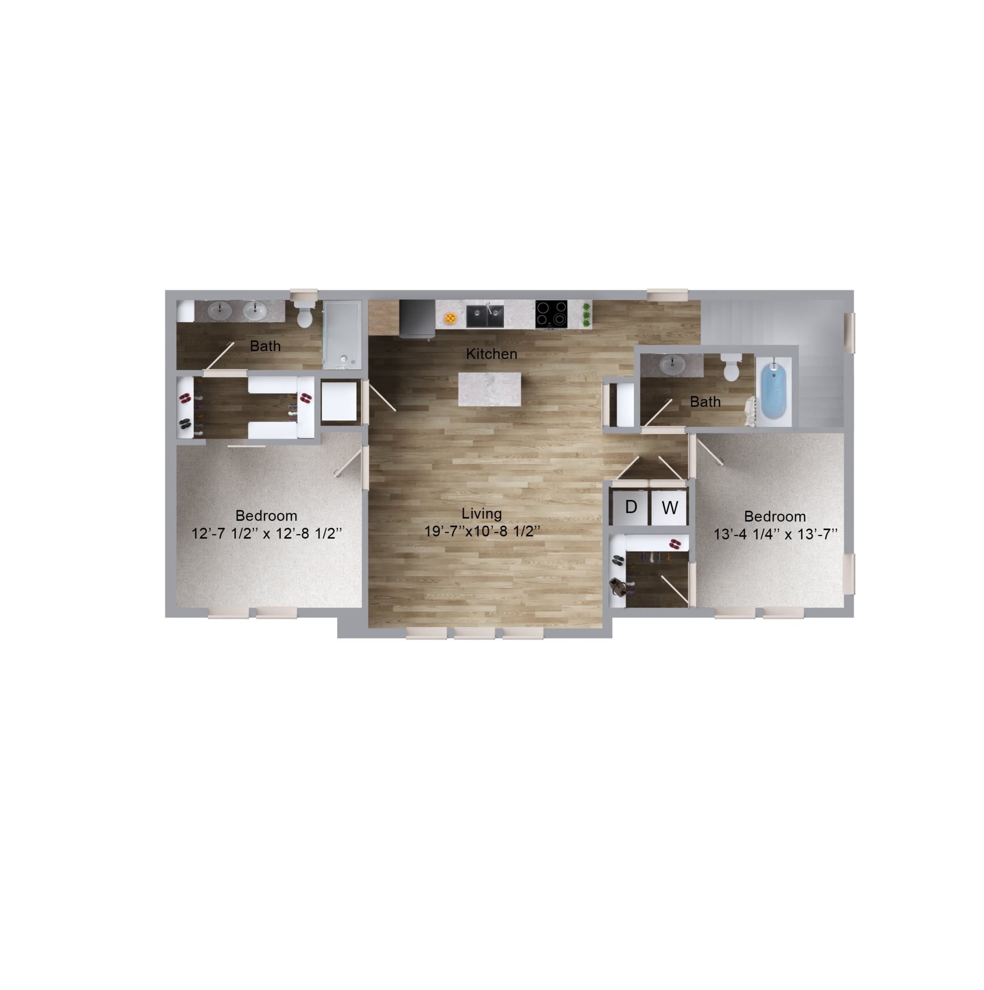 Kelly Hollow – 5202