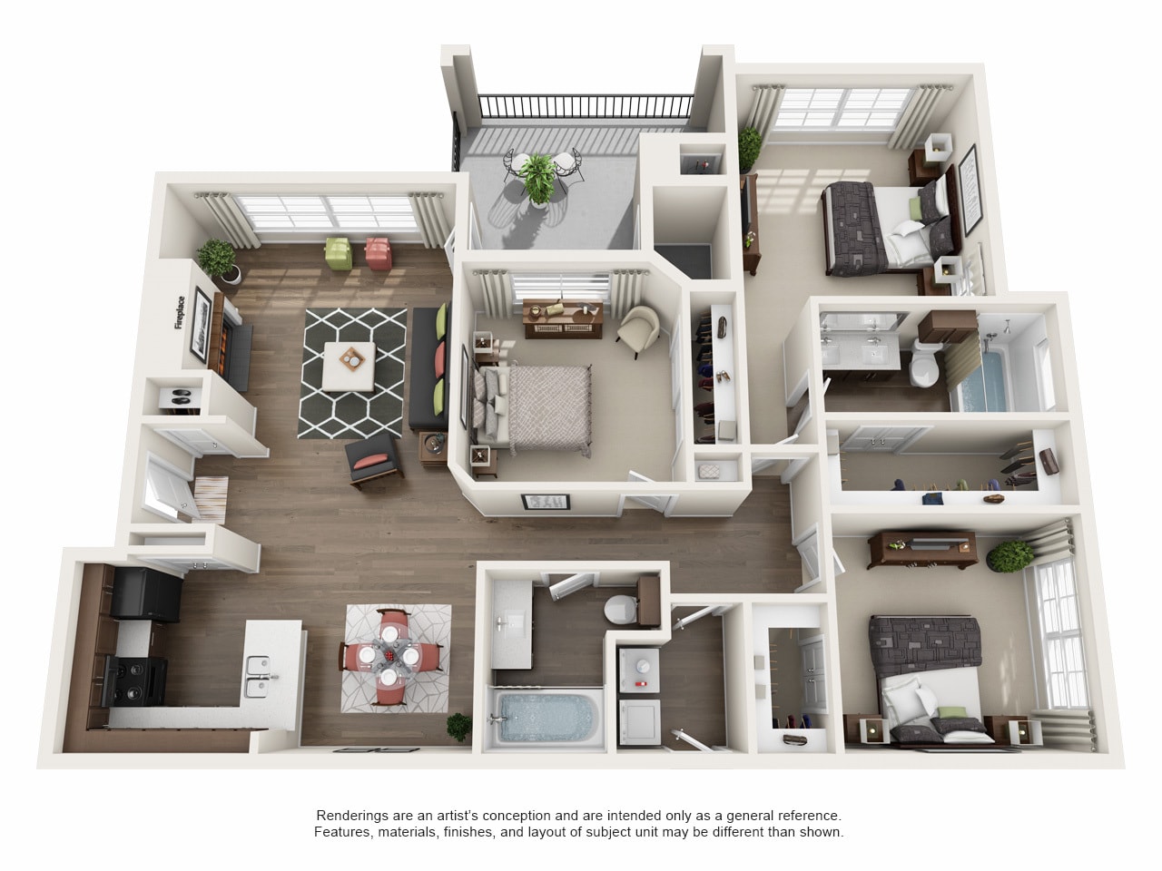 Preserve at Travis Creek – 3622