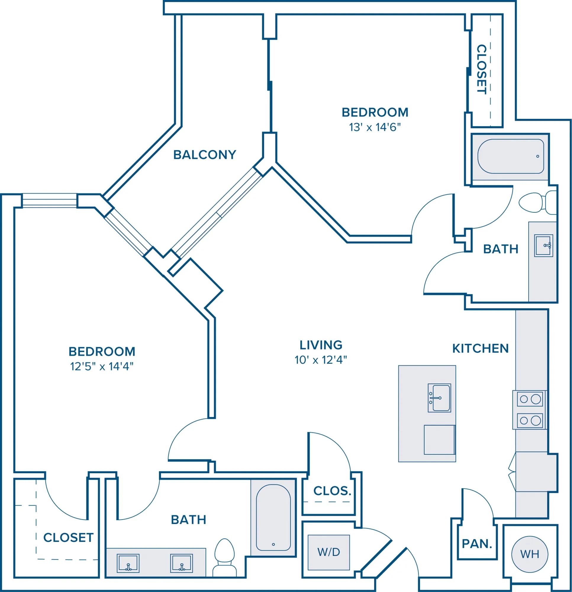 Modera Riverview – 549
