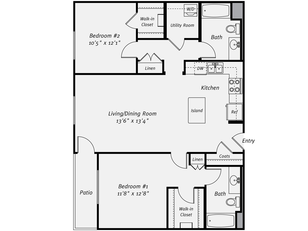 Avalon Union City – 24-307