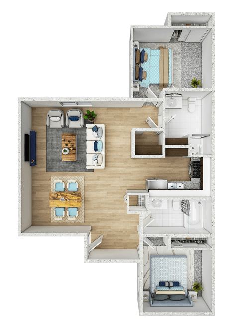 Bella Vista – 114