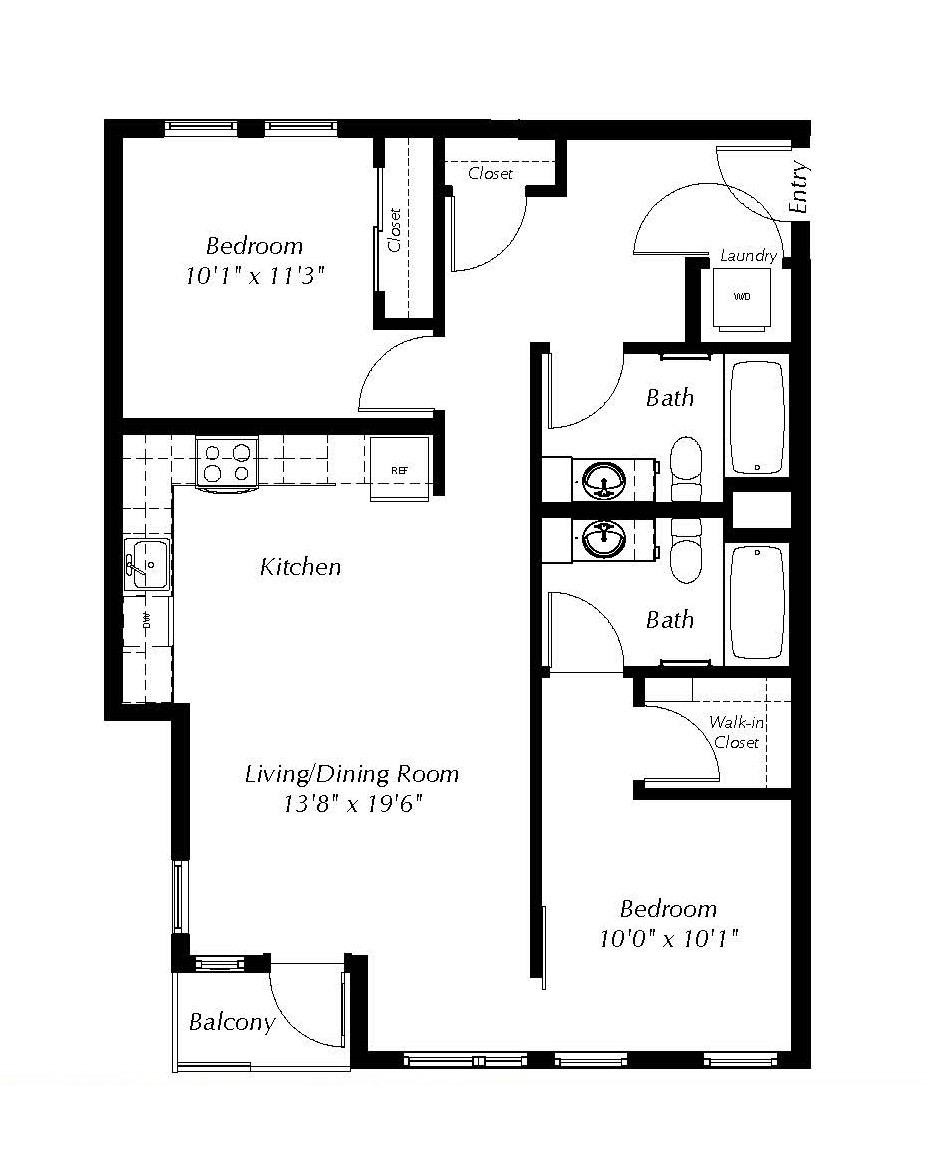 Windsor Ballard – 536