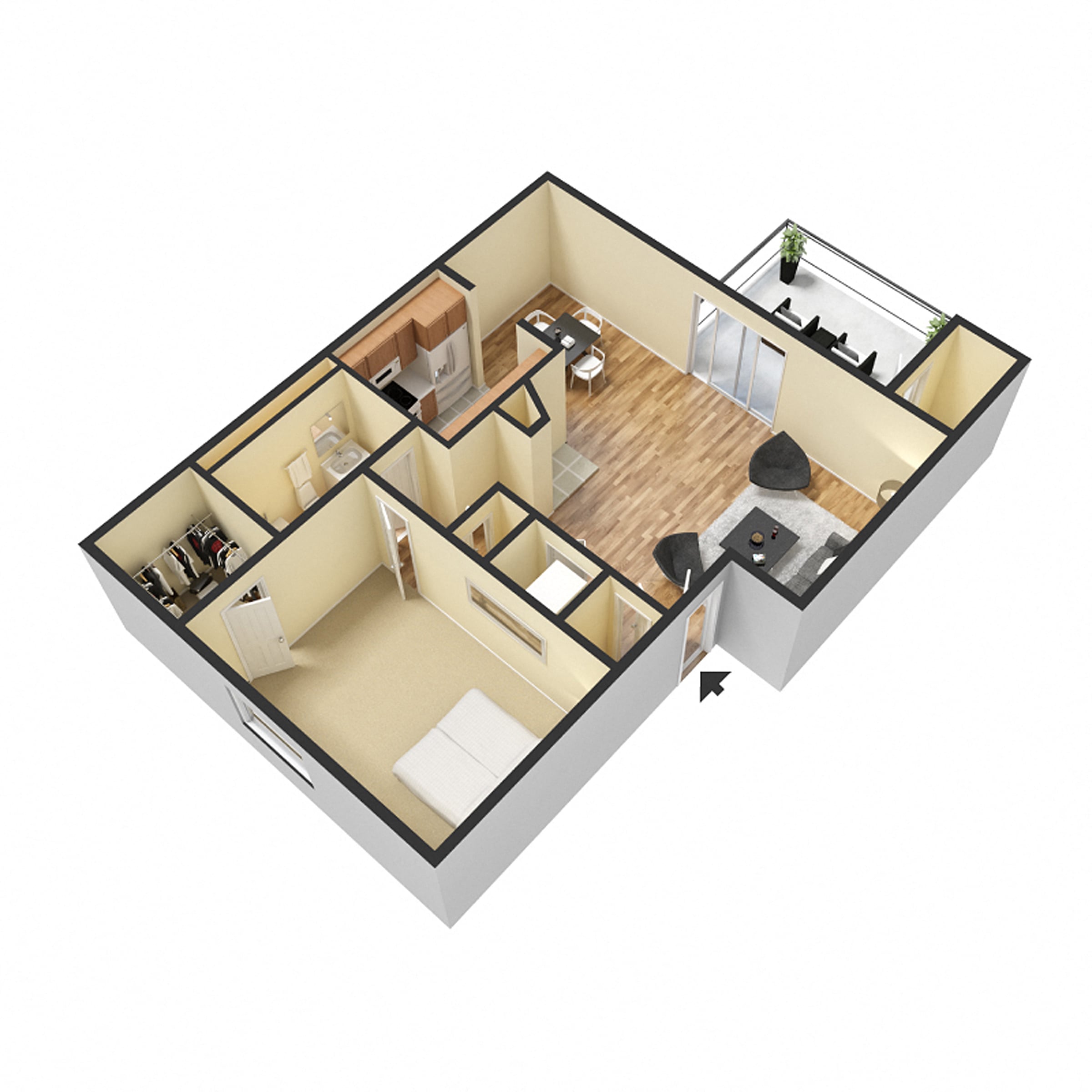 Briarwood Toledo – 00503