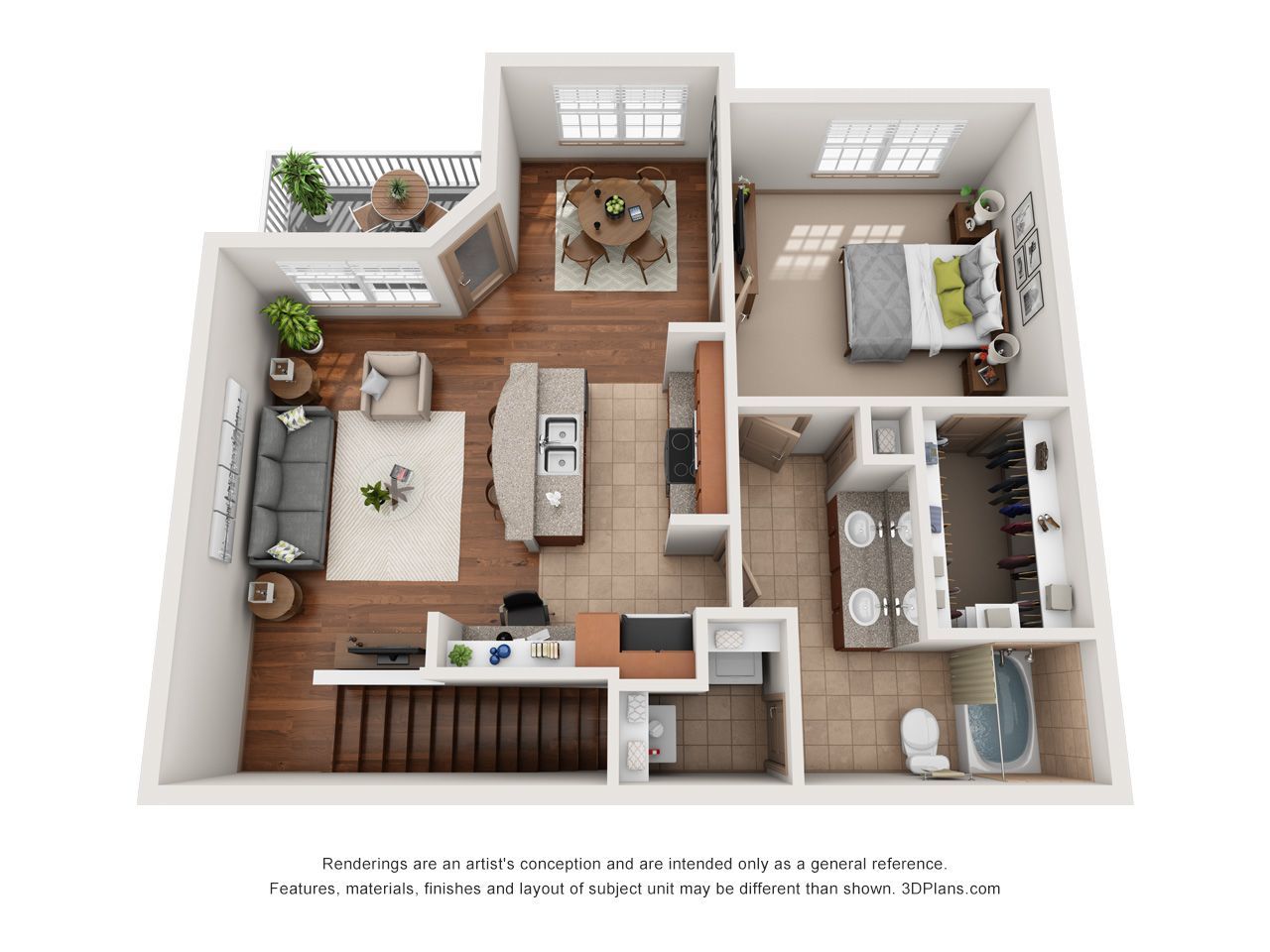 Montage at Cinco Ranch – 1122