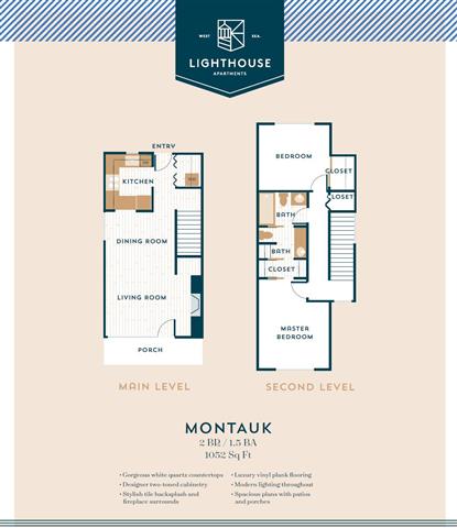 Lighthouse Apartments – 17G