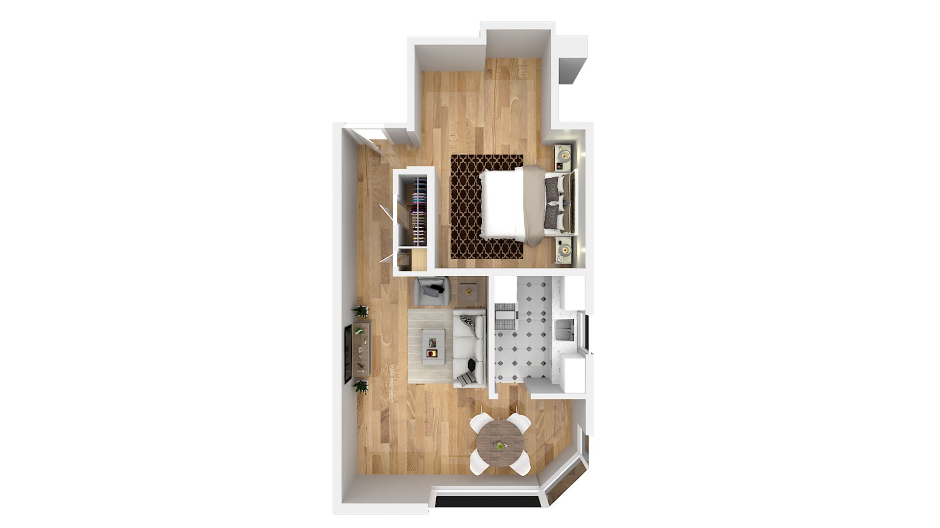 Hamrick & Halmark – Hamrick 101