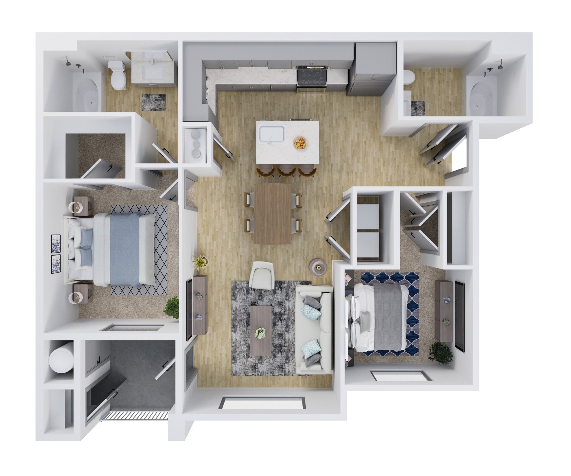 Ascend at Gateway – 04-4303