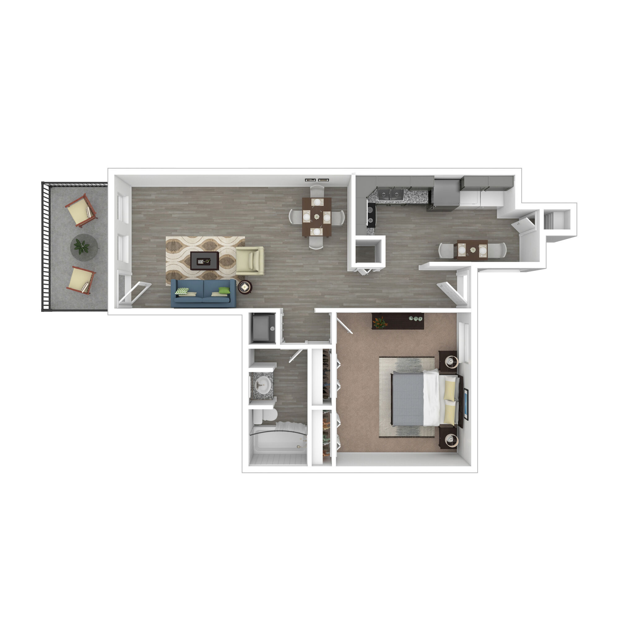 Legacy on Lynnfield – 1400-W11