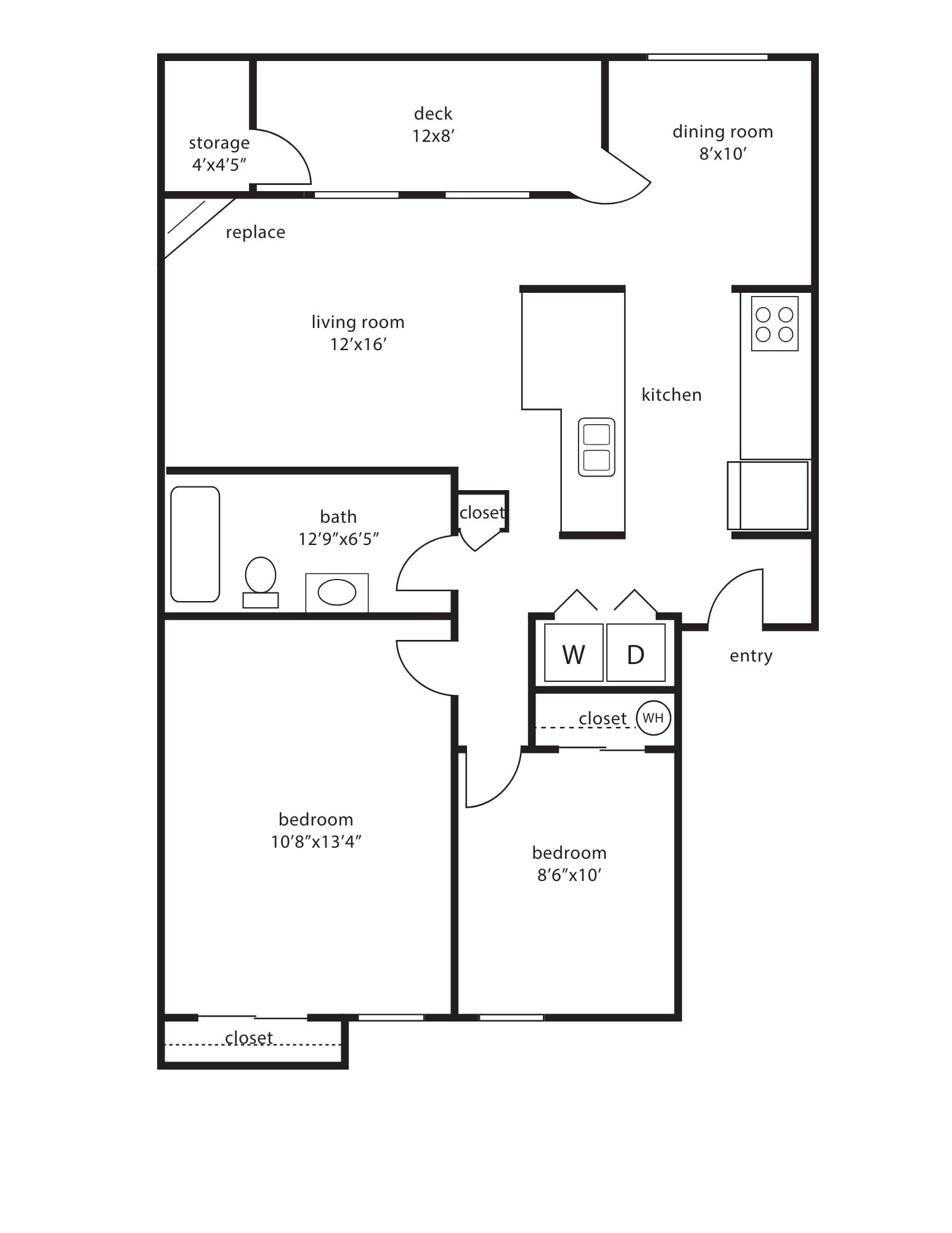 Avana Powell Valley – N-358