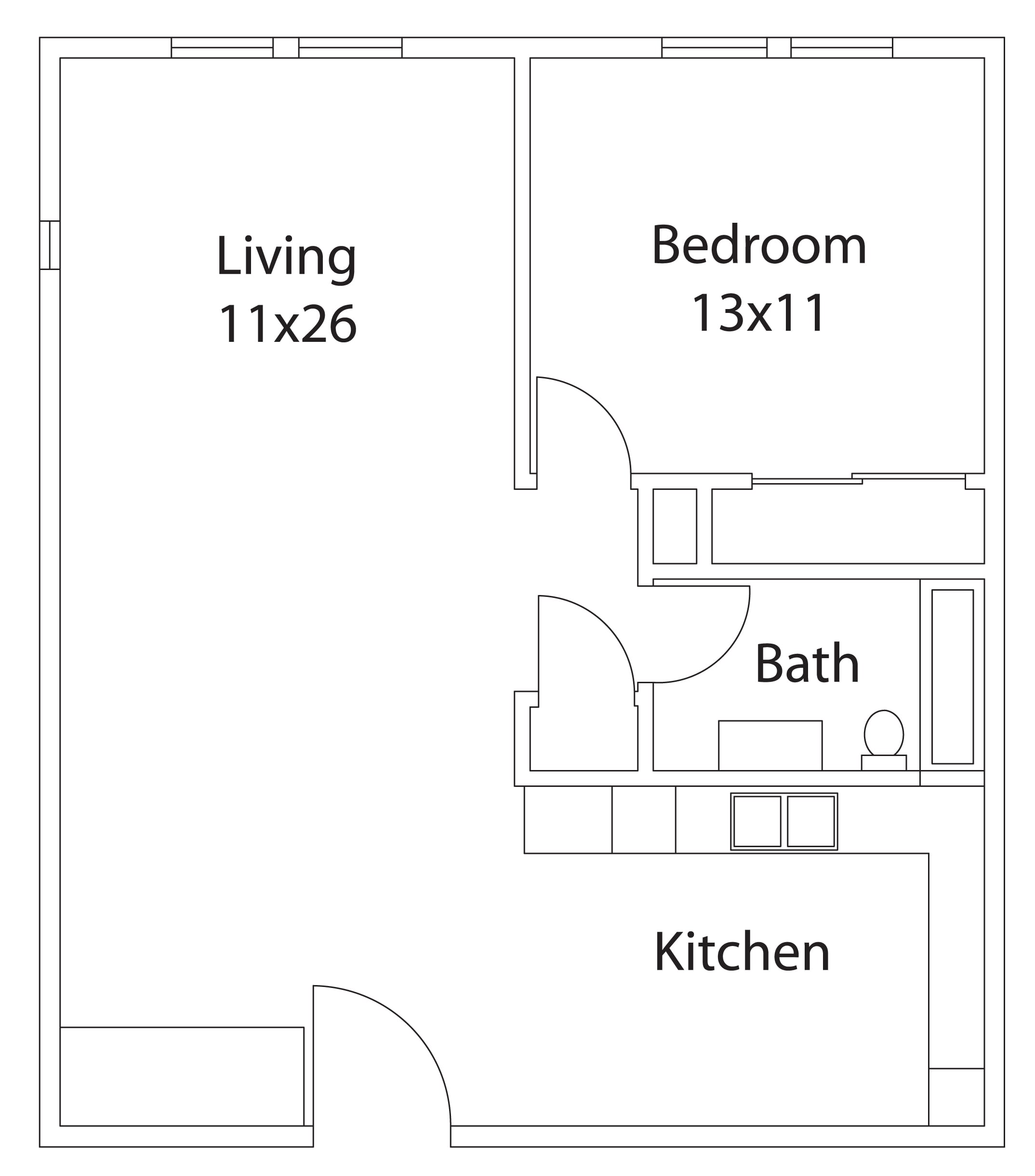 Briarcliff Plaza – 136543