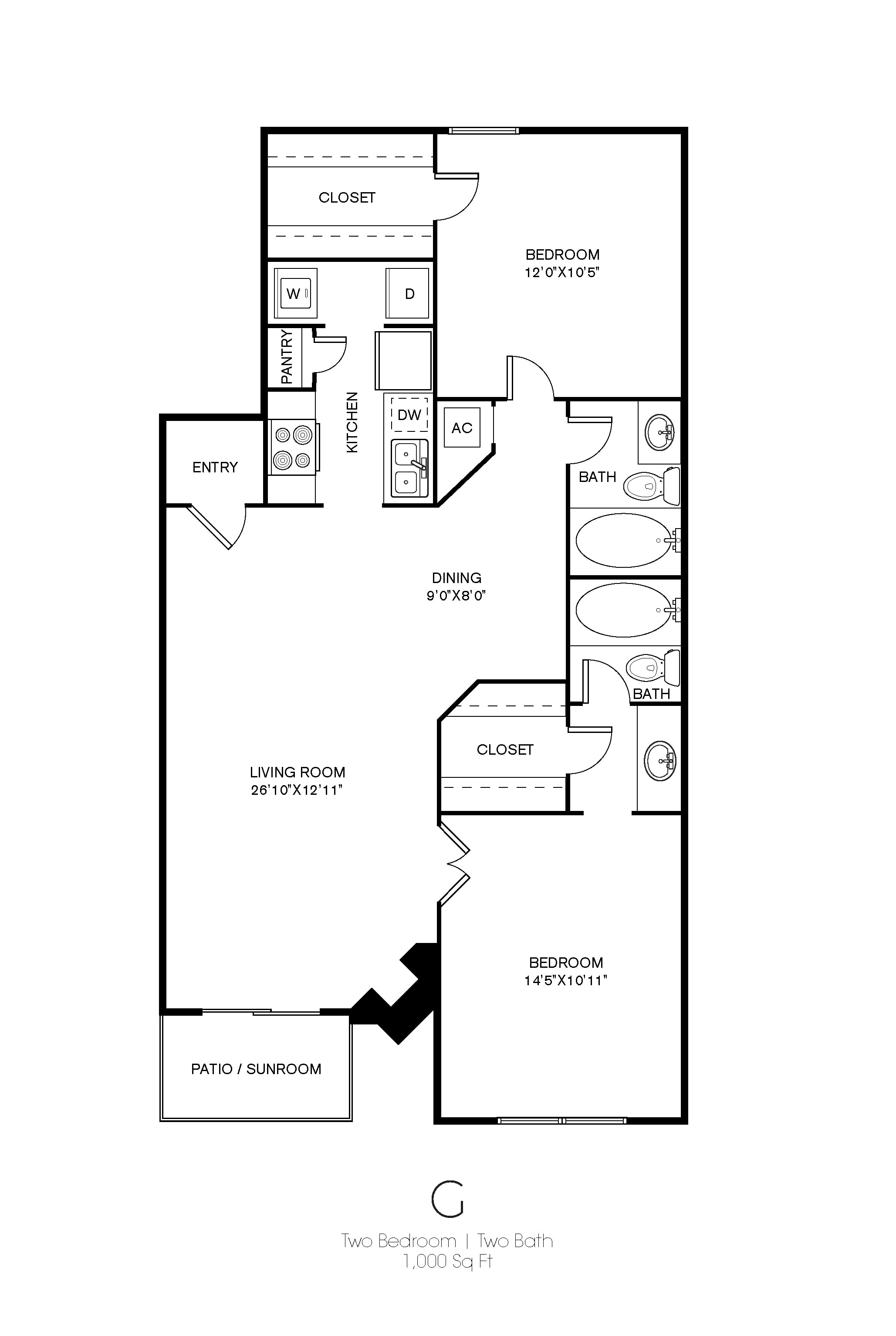Wilshire Park – 14-1406